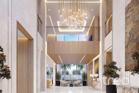 Villa de 4 chambres à Dubai South (Dubai World Central), UAE No. 186658 14