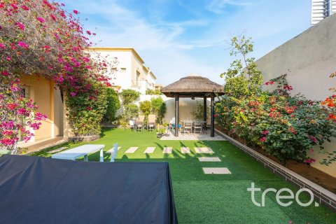 Villa de 2 dormitorios en The Springs, UAE No. 186660 5
