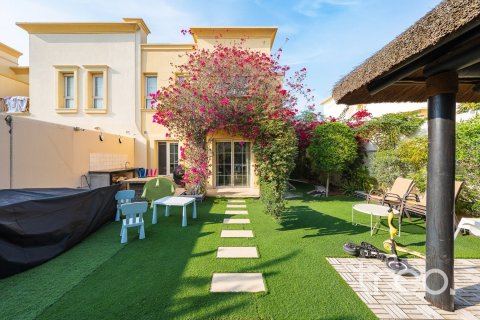 Villa de 2 dormitorios en The Springs, UAE No. 186660 4