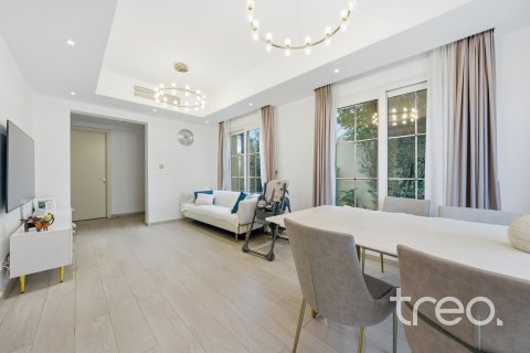 Villa de 2 dormitorios en The Springs, UAE No. 186660 3