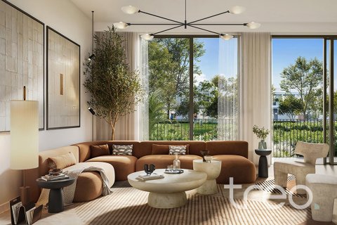 4 bedrooms Townhouse in The Valley, UAE No. 186662 6