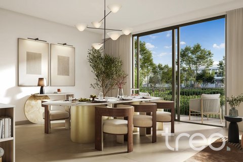 4 bedrooms Townhouse in The Valley, UAE No. 186662 4