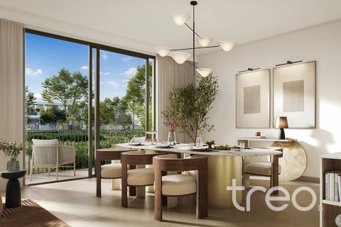 4 bedrooms Townhouse in The Valley, UAE No. 186662 7