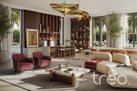 4 bedrooms Townhouse in The Valley, UAE No. 186662 5