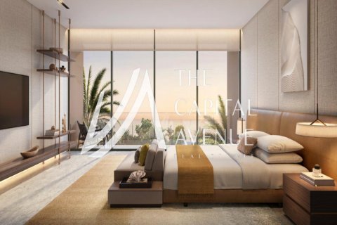 3 غرف نوم فيلا في Al Hudayriat Island, الإمارات العربية المتحدة رقم 32831 4