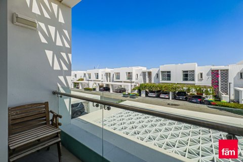 3 bedrooms Townhouse  No. 111951 21