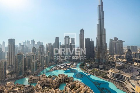 1 bedroom Apartment in Downtown Dubai (Downtown Burj Dubai), UAE No. 191774 10