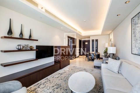 1 bedroom Apartment in Downtown Dubai (Downtown Burj Dubai), UAE No. 191774 4