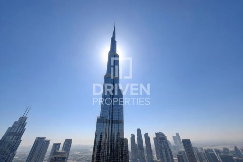 4 bedrooms Apartment in The Address Residences Dubai Opera, UAE No. 191772 28