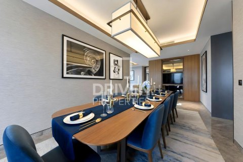 4 bedrooms Apartment in The Address Residences Dubai Opera, UAE No. 191772 19