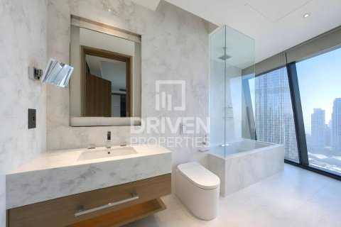 4 bedrooms Apartment in The Address Residences Dubai Opera, UAE No. 191772 21