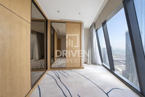 4 bedrooms Apartment in The Address Residences Dubai Opera, UAE No. 191772 7