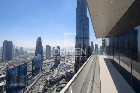 4 bedrooms Apartment in The Address Residences Dubai Opera, UAE No. 191772 31