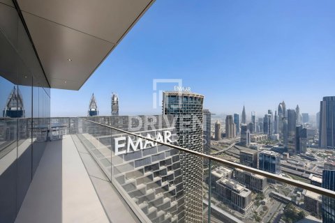 4 bedrooms Apartment in The Address Residences Dubai Opera, UAE No. 191772 30