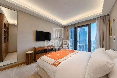 4 bedrooms Apartment in The Address Residences Dubai Opera, UAE No. 191772 13