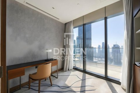 4 bedrooms Apartment in The Address Residences Dubai Opera, UAE No. 191772 9