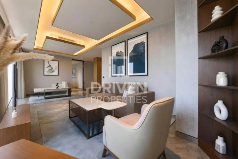 4 bedrooms Apartment in The Address Residences Dubai Opera, UAE No. 191772 4