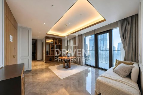 4 bedrooms Apartment in The Address Residences Dubai Opera, UAE No. 191772