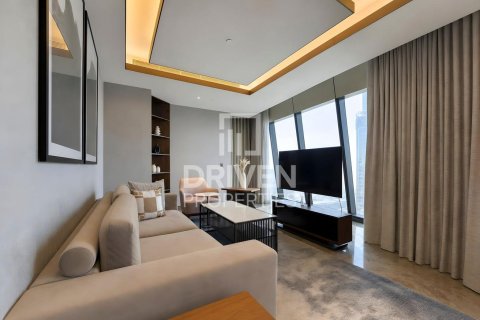 4 bedrooms Apartment in The Address Residences Dubai Opera, UAE No. 191772 5