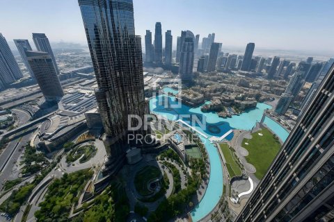 4 bedrooms Apartment in The Address Residences Dubai Opera, UAE No. 191772 27