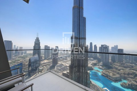 4 bedrooms Apartment in The Address Residences Dubai Opera, UAE No. 191772 29