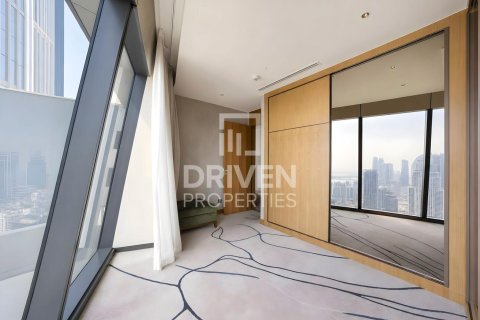 4 bedrooms Apartment in The Address Residences Dubai Opera, UAE No. 191772 8