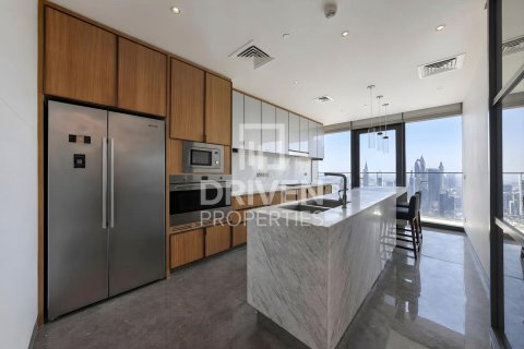 4 bedrooms Apartment in The Address Residences Dubai Opera, UAE No. 191772 20