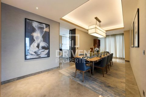 4 bedrooms Apartment in The Address Residences Dubai Opera, UAE No. 191772 18