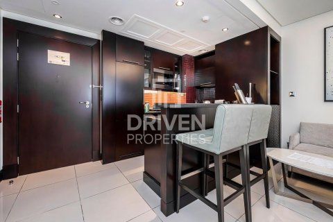 Studio Apartment in Downtown Dubai (Downtown Burj Dubai), UAE No. 191773 9