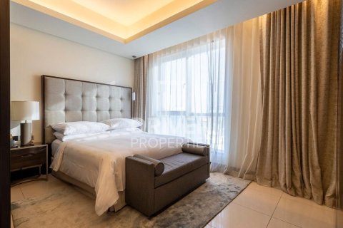 Studio Apartment in Downtown Dubai (Downtown Burj Dubai), UAE No. 191773 8