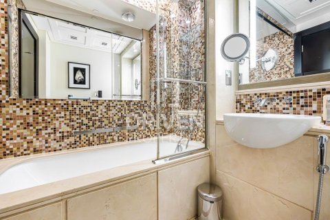 Studio Apartment in Downtown Dubai (Downtown Burj Dubai), UAE No. 191773 12