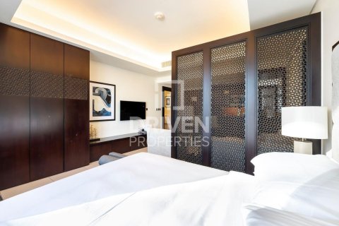 Studio Apartment in Downtown Dubai (Downtown Burj Dubai), UAE No. 191773 6