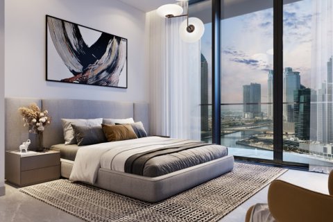 Apartamento tipo estudio Estudio en PENINSULA FOUR THE PLAZA  No. 125028 15