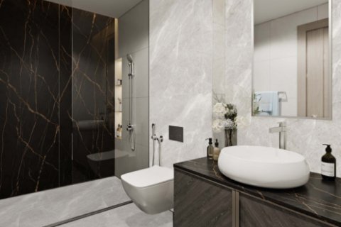 Apartamento tipo estudio Estudio en PENINSULA FOUR THE PLAZA  No. 125028 19