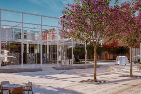 Apartamento tipo estudio Estudio en PENINSULA FOUR THE PLAZA  No. 125028 8