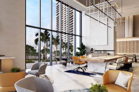 Apartamento tipo estudio Estudio en PENINSULA FOUR THE PLAZA  No. 125028 11