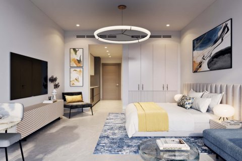 Apartamento tipo estudio Estudio en PENINSULA FOUR THE PLAZA  No. 125028 13