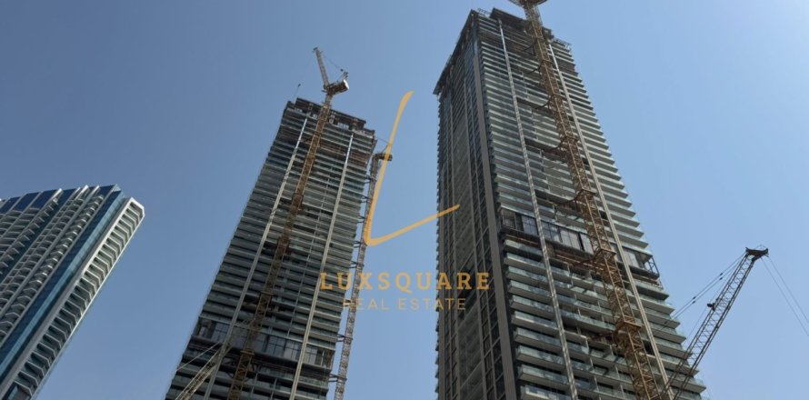 Apartamento tipo estudio Estudio en PENINSULA FOUR THE PLAZA  No. 125028