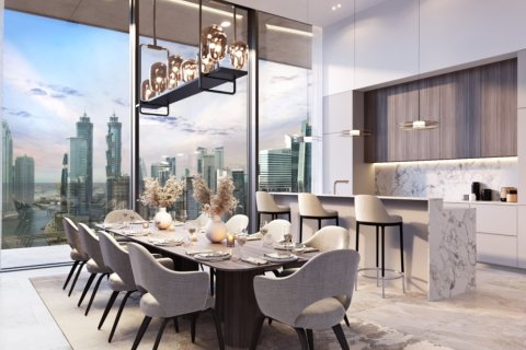 Apartamento tipo estudio Estudio en PENINSULA FOUR THE PLAZA  No. 125028 18