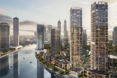 Apartamento tipo estudio Estudio en PENINSULA FOUR THE PLAZA  No. 125028 7