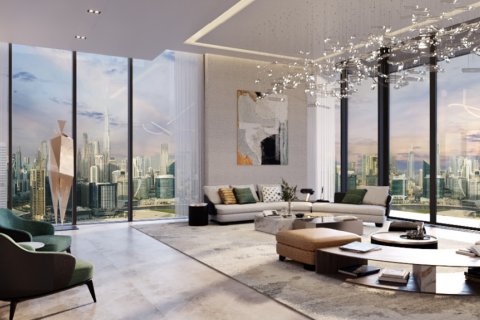 Apartamento tipo estudio Estudio en PENINSULA FOUR THE PLAZA  No. 125028 17