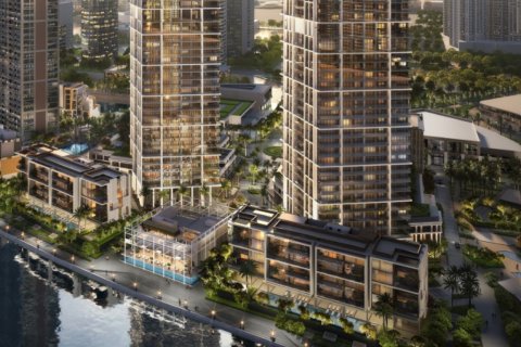 Apartamento tipo estudio Estudio en PENINSULA FOUR THE PLAZA  No. 125028 3