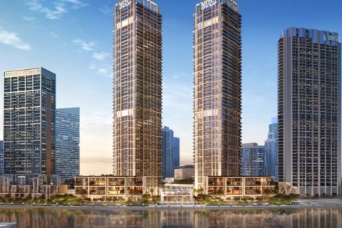 Apartamento tipo estudio Estudio en PENINSULA FOUR THE PLAZA  No. 125028 4