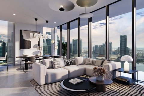 Apartamento tipo estudio Estudio en PENINSULA FOUR THE PLAZA  No. 125028 16