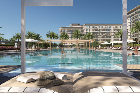 Appartement de 1 chambre  No. 125023 8