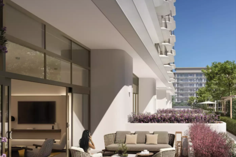 Appartement de 1 chambre  No. 125023 6