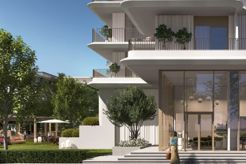 Appartement de 1 chambre  No. 125023 2