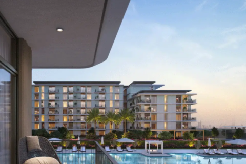 Appartement de 1 chambre  No. 125023 7