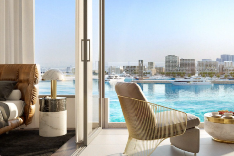 Appartement de 1 chambre  No. 125023 4