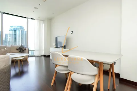 Appartement de 1 chambre  No. 125027 12